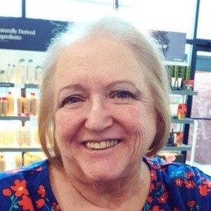 Meet your Posher, Nancy